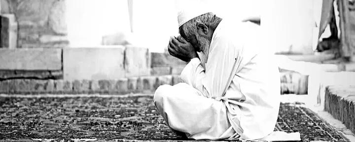 You will never be alone in this world. 
Allah is with you.