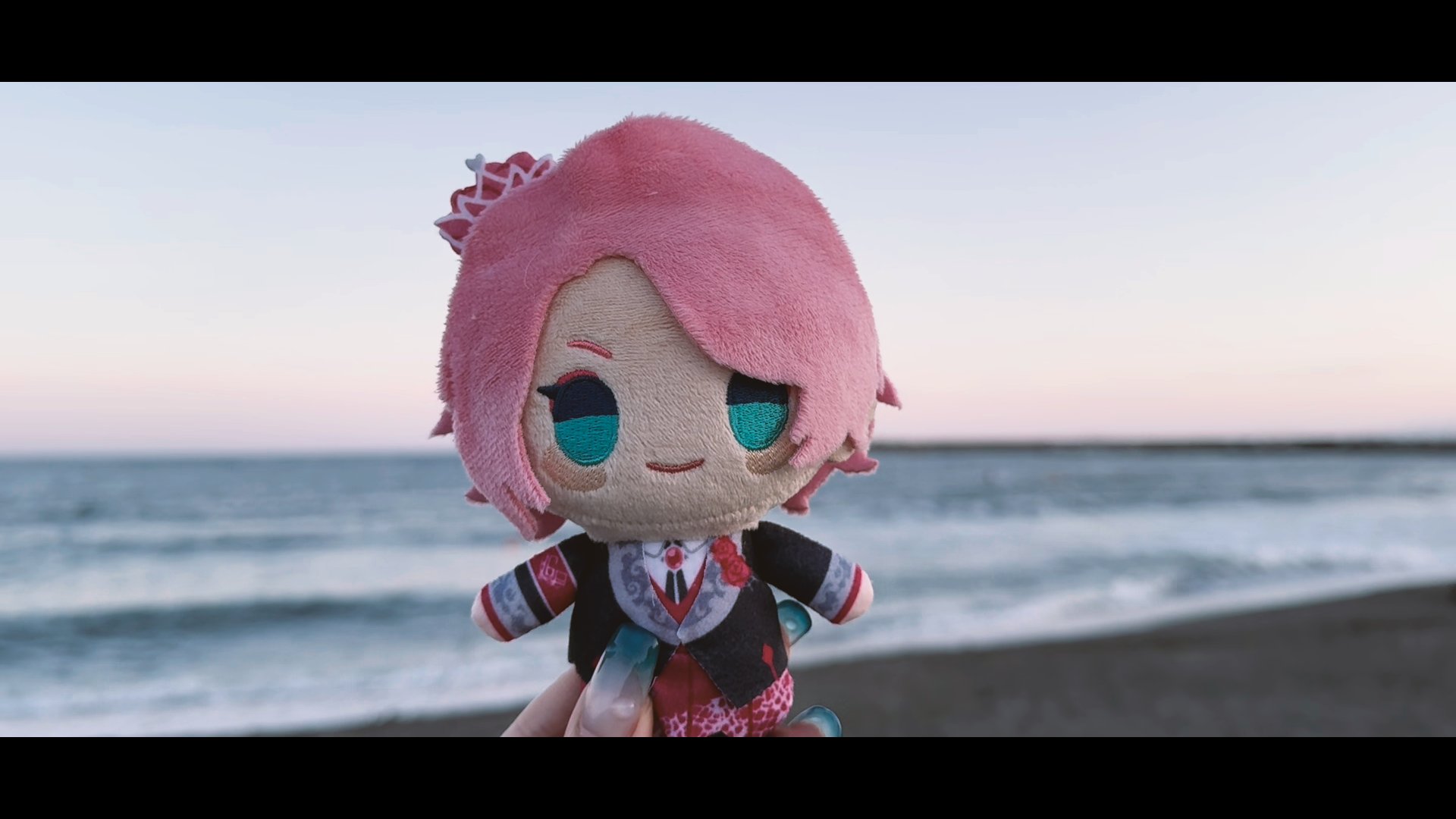 花幽カノン♛ (@Kanon_Hanayura) / X