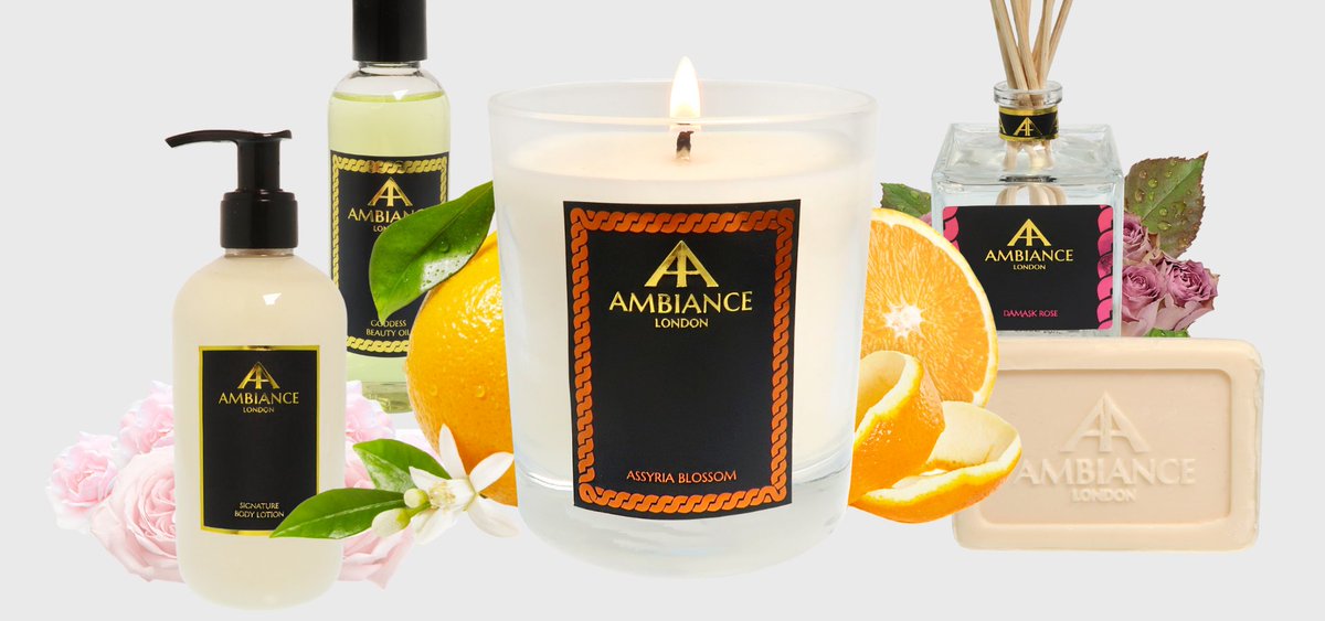 Love your favourite diffuser on repeat or pampering with the finest bath &amp; body treats? Our subscriptions are made for you.

Receive deliveries at a schedule to suit you - plus you'll also enjoy complimentary delivery and 10% off: sbee.link/ehapvgr7bf