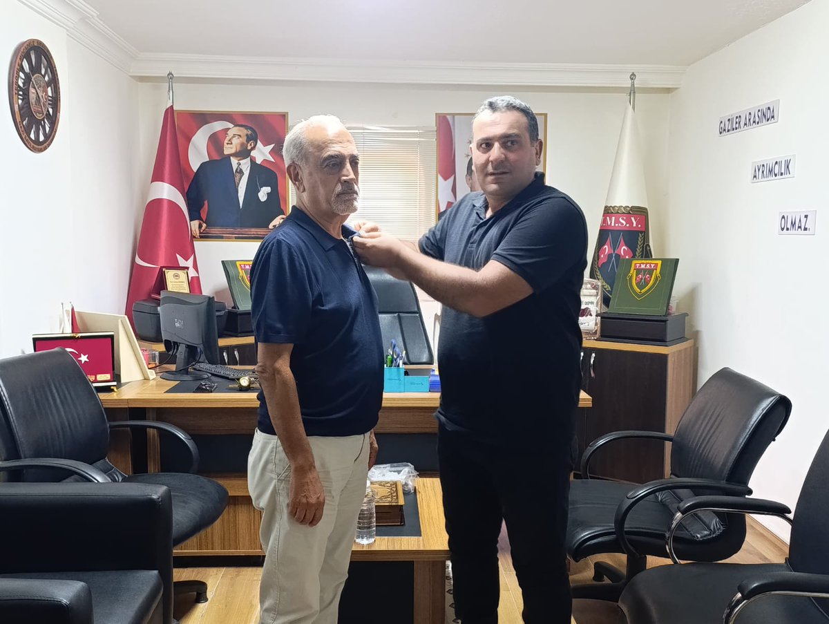 Adem90090038's tweet photo. @ErtugrlGaziTmsy @TmsyGaziler 🇹🇷ÖNCE VATAN🇹🇷
ŞARAPNEL YEDİK
KURŞUN YEDİK
#GazilikHakkımızıİstiyoruz
👇
@RTErdogan
@_cevdetyilmaz 
@dbdevletbahceli
@eczozgurozel
@MahinurOzdemir
@drbetulsayan
@hulusiakarmedya 
@dtcuneytaldemir 
@FeyziBerdibek1 
@celebimehmeta
@ifarukaksu 
@kocakkonuralp
@mhrmkurt 2 https://t.co/hpvCkLjfOQ