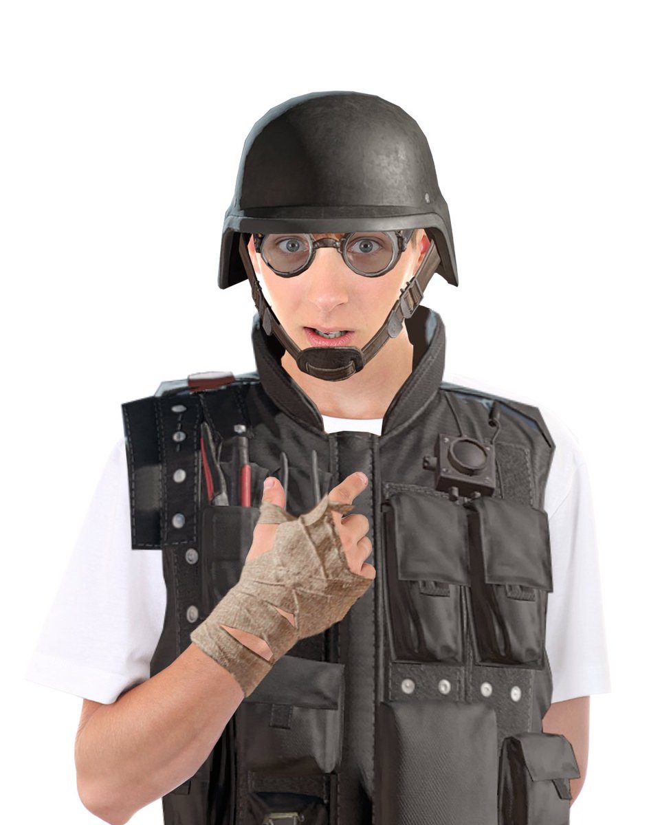 you want me to clutch when you're blasting tiktoks down the mic???