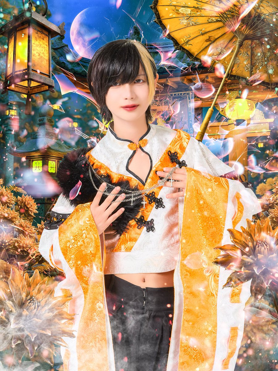 🪷⛩️ Legland 新アー写公開 ⛩️🪷

🪭かいと(<a href="/kaito_lgln/">あかせ かいと</a>)
🩵みずいろ🩵

『 世界で1番うぉーあいにー❣️ 』

*+―+*ﾟ｡*｡ﾟ*+―+*ﾟ｡*｡ﾟ*+―+*ﾟ｡*｡ﾟ*+

🪭れん(<a href="/ren_lgln/">れん</a>)
🧡オレンジ🧡

『 忘れられないよう-屍に-埋もれないように 』

✨ RP＋♡＝1000で次のメンバー公開 ✨