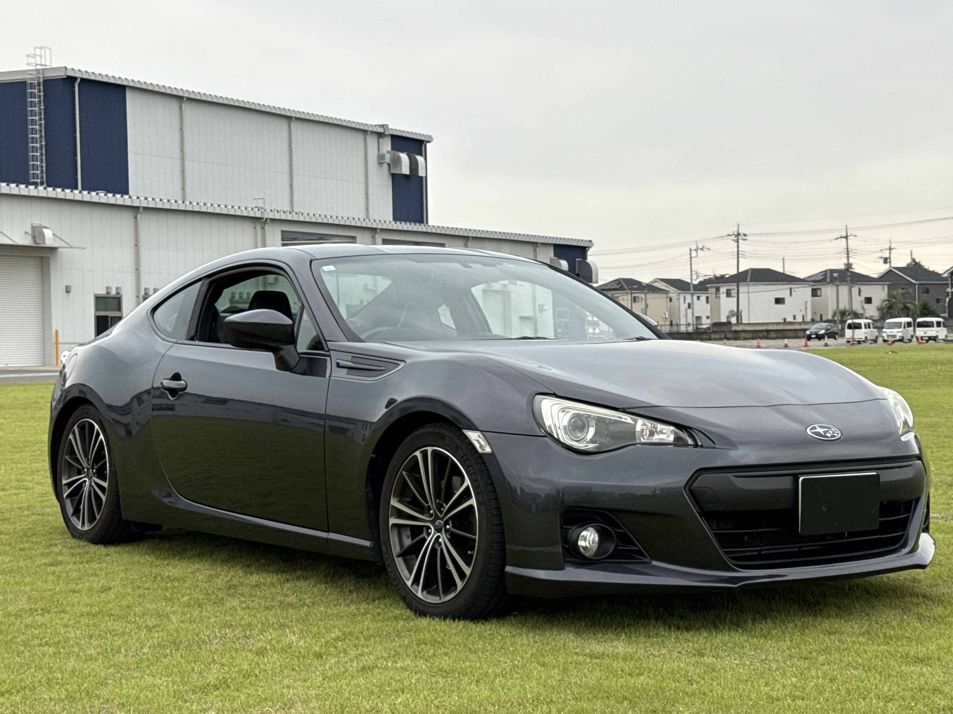 しーちゃん🚙【BRZ】 (@shichan_cars) / X