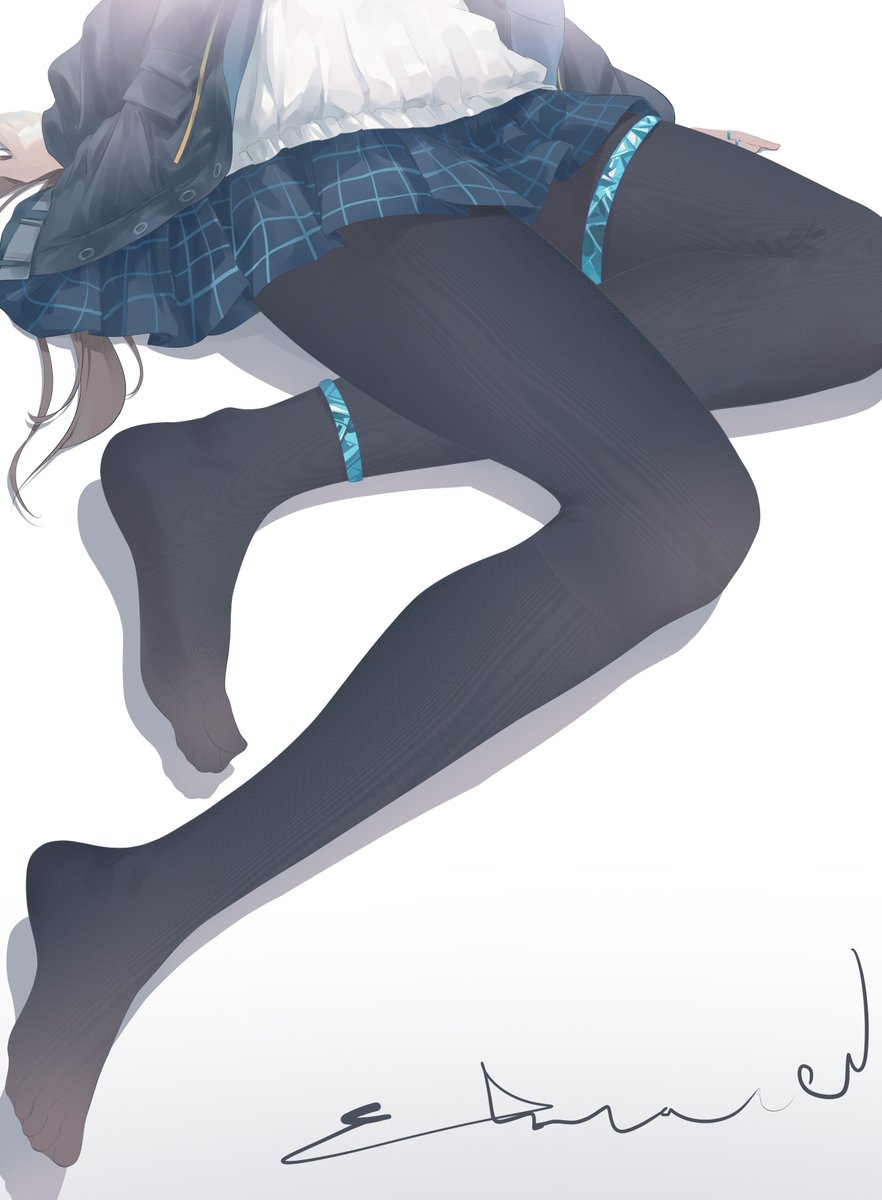 .
#アークナイツ #明日方舟 #Arknights