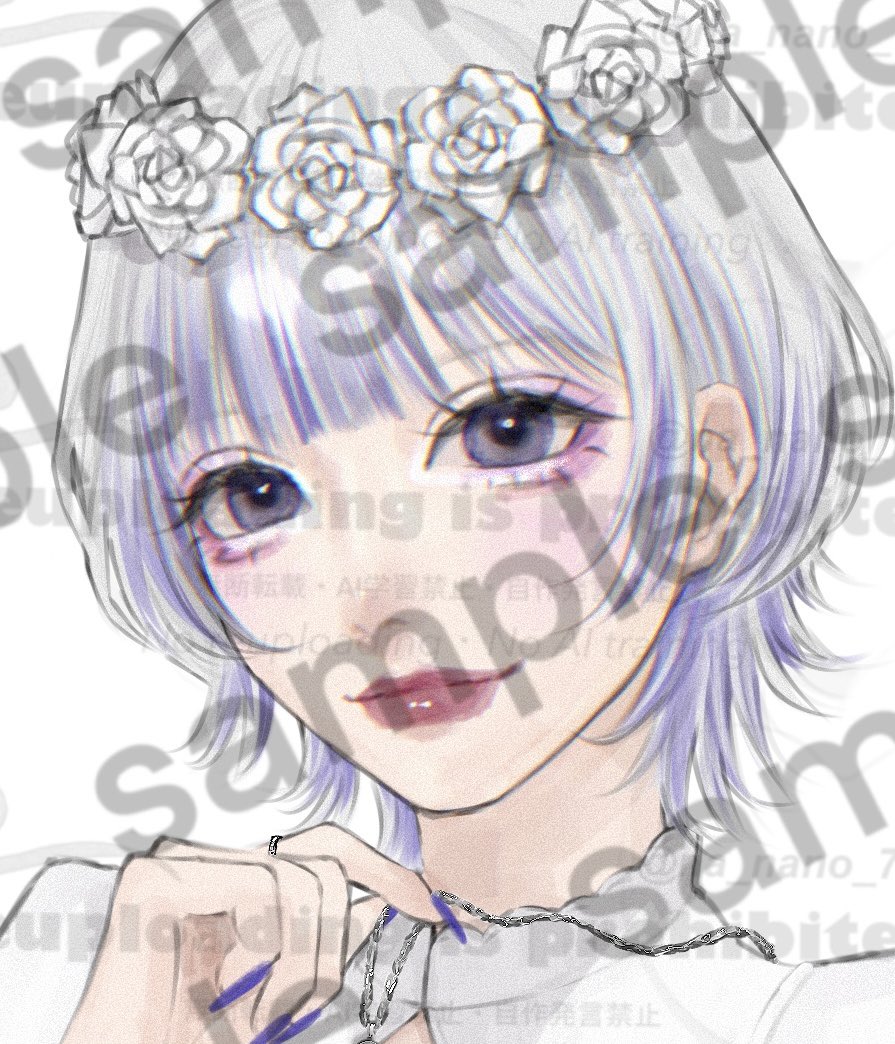 𐊪𐊠𐊪𐊫/ ﾅﾉ 有償依頼10月分募集中 (@na_nano_7) / X