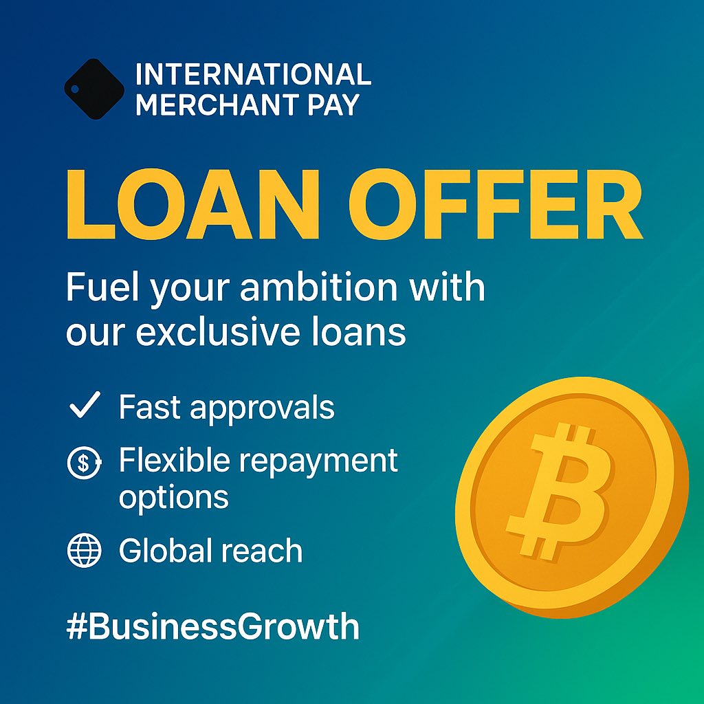 INTERNATIONAL MERCHANT PAY tweet media