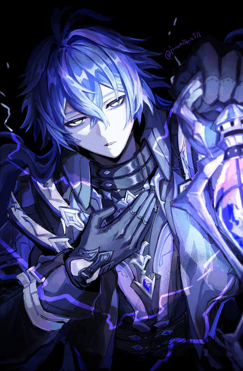 imoraisu_z331's tweet photo. フリンズ🕯️
#原神 #Genshin #Flins https://t.co/55nNjcDC3a