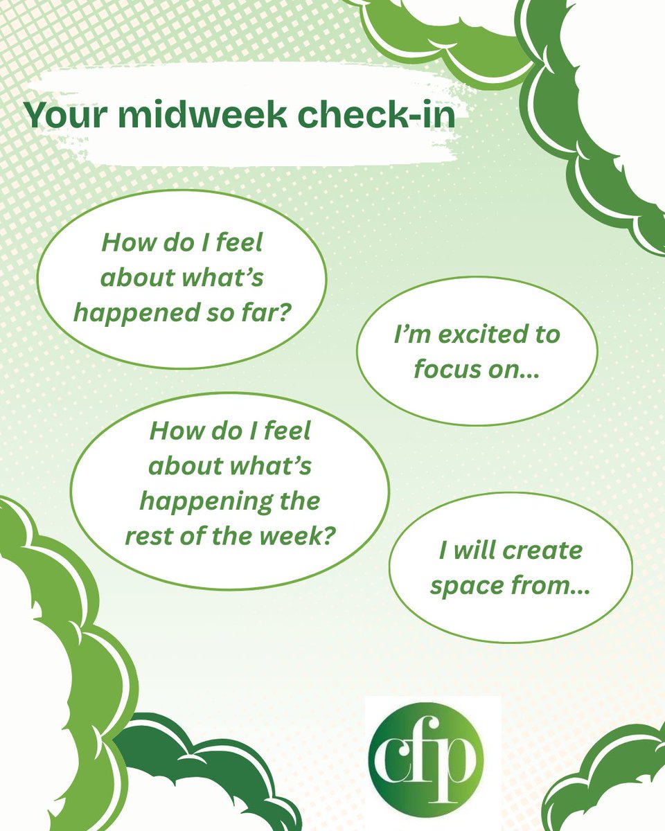 Centre for Psychology tweet media