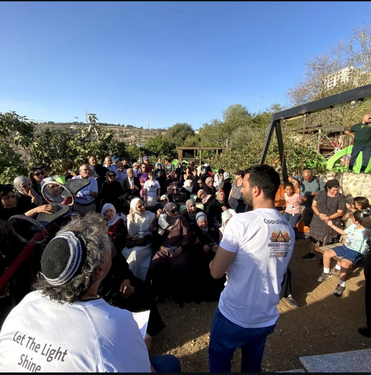 Adar Weinreb tweet media