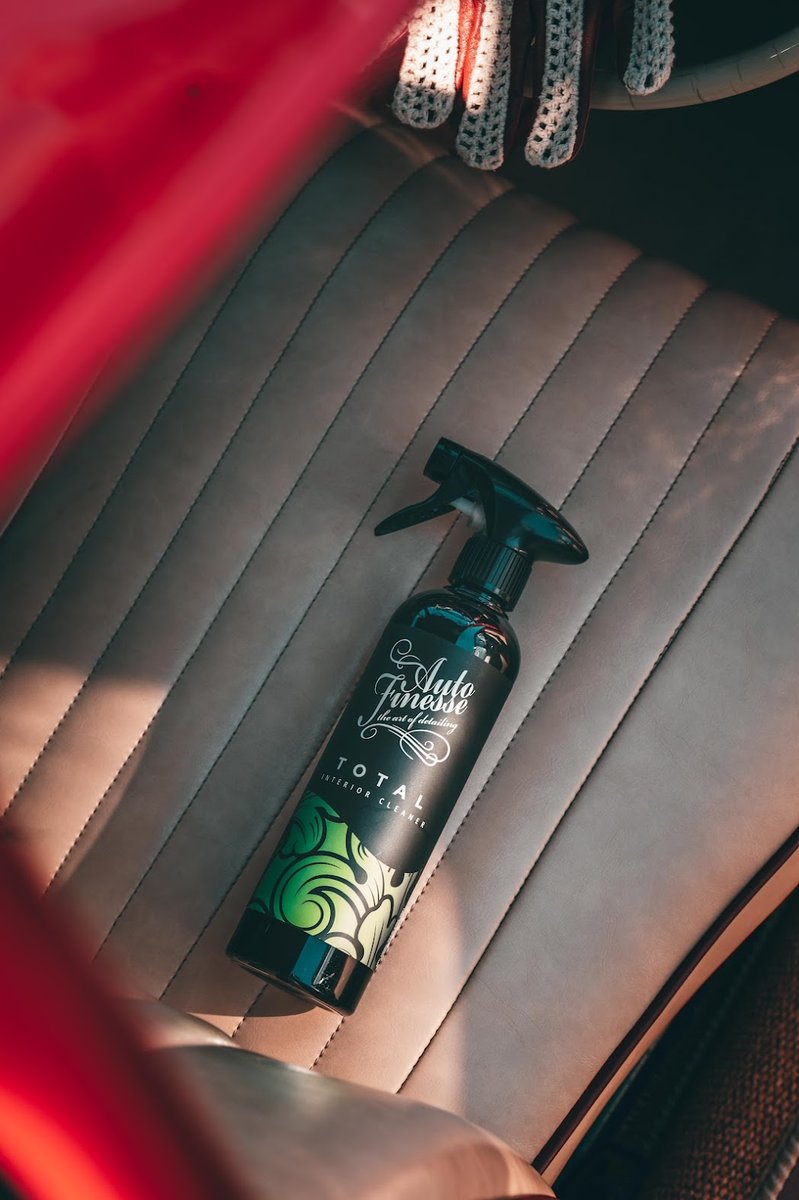 Auto Finesse tweet media