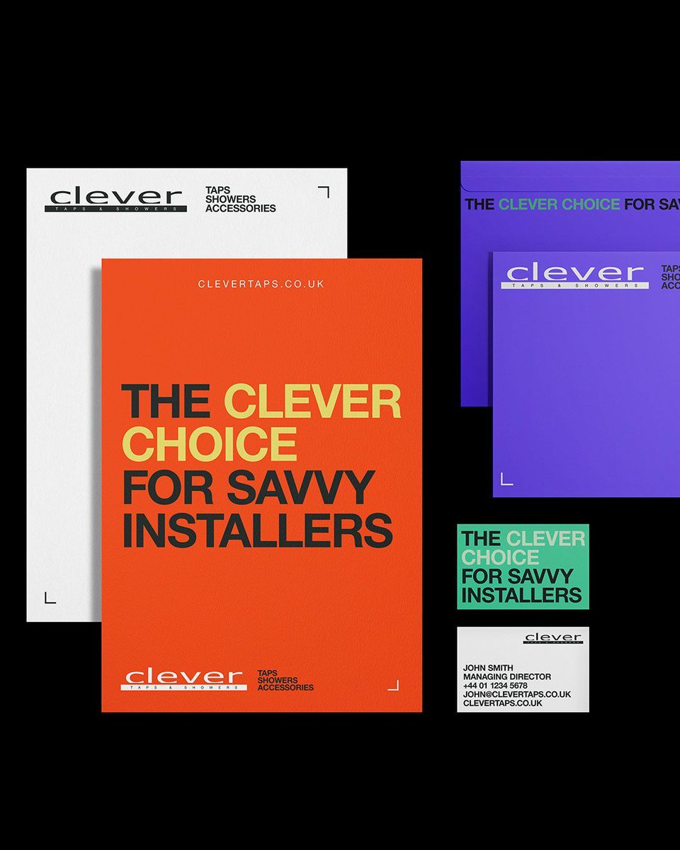 Clever Taps reimagined with a bold new brand identity. Smart, sleek, and impossible to ignore.