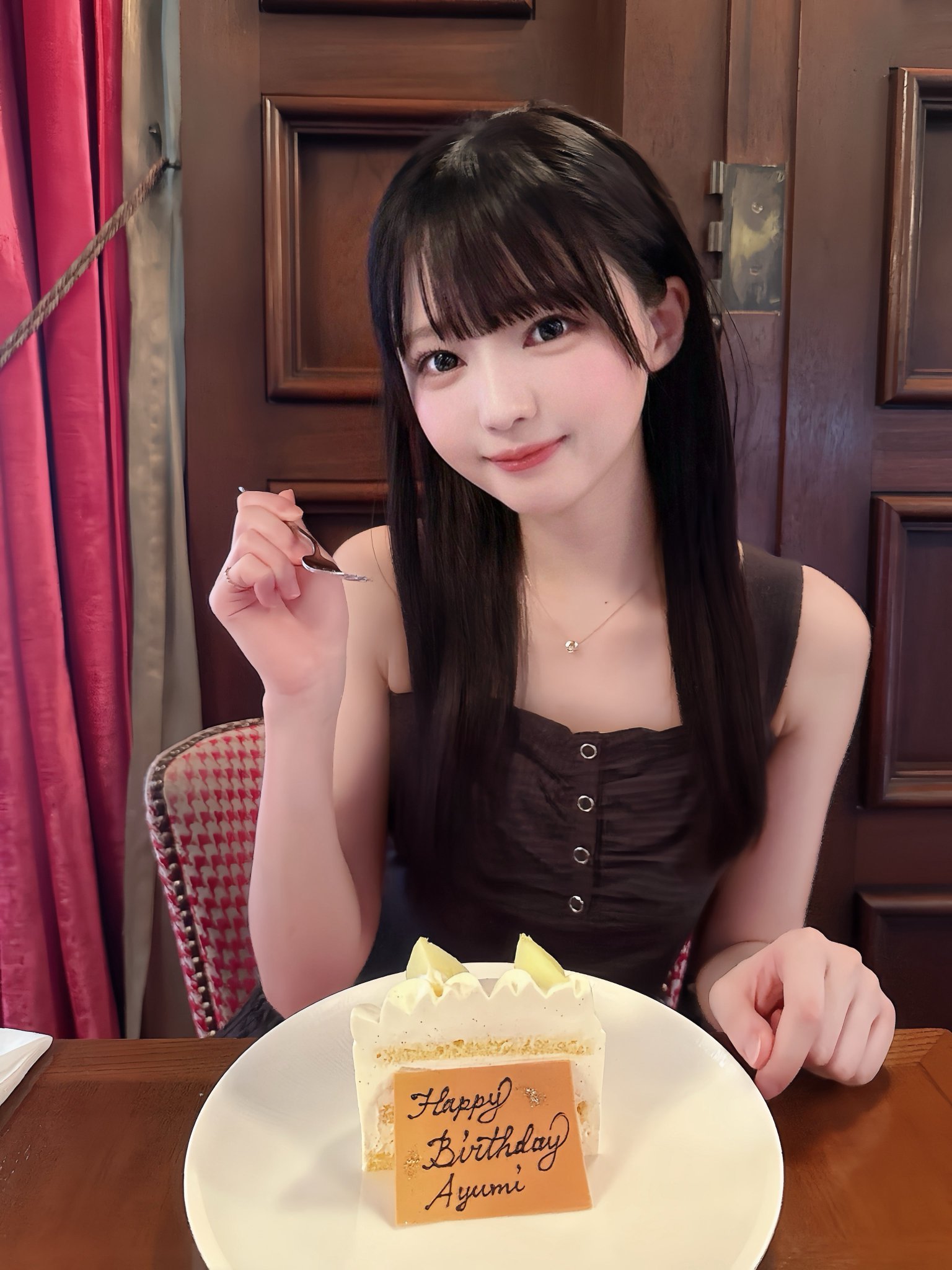 市原愛弓 イコノイジョイ2024衣装② 制服 ヨリ直筆 市原愛弓 イコノイジョイ2024衣装② 制服 ヨリ直筆 市原 愛弓 on X: