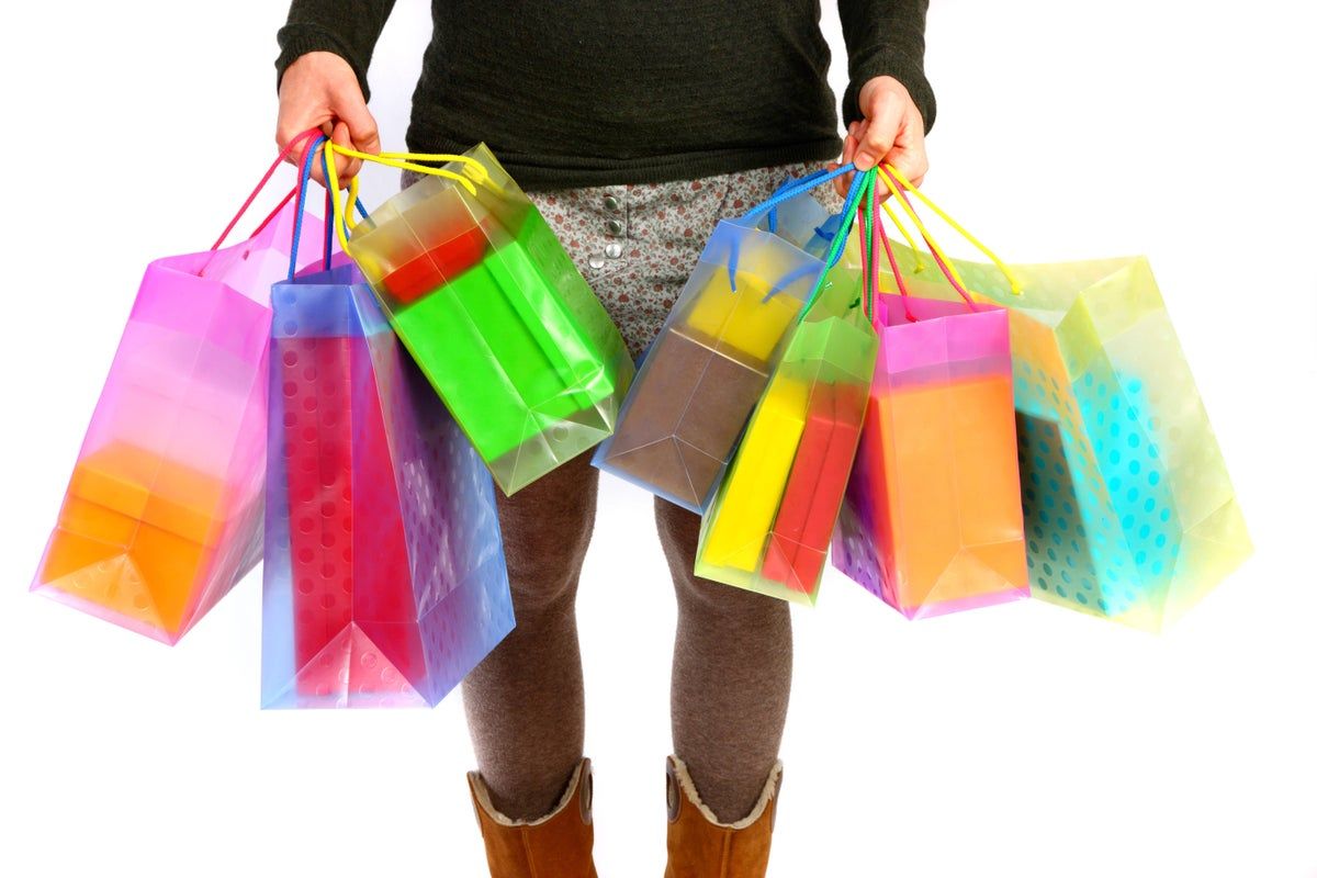 Shopping addiction: Signs you’re out of control
An addiction expert explains how debilitating a shopping dependence can be. 
independent.co.uk/money/people-s… 

#shoppingaddiction #moneyadvice #moneysaving #help