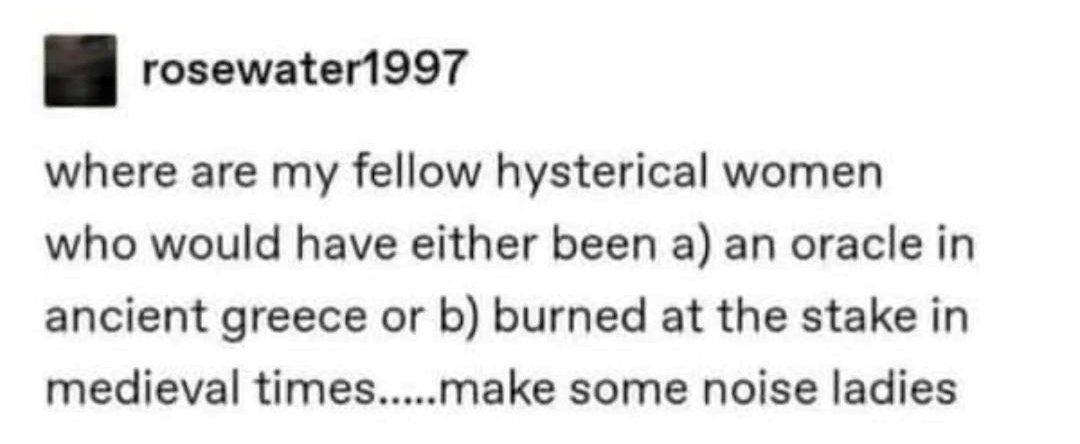 Classical Studies Memes tweet media