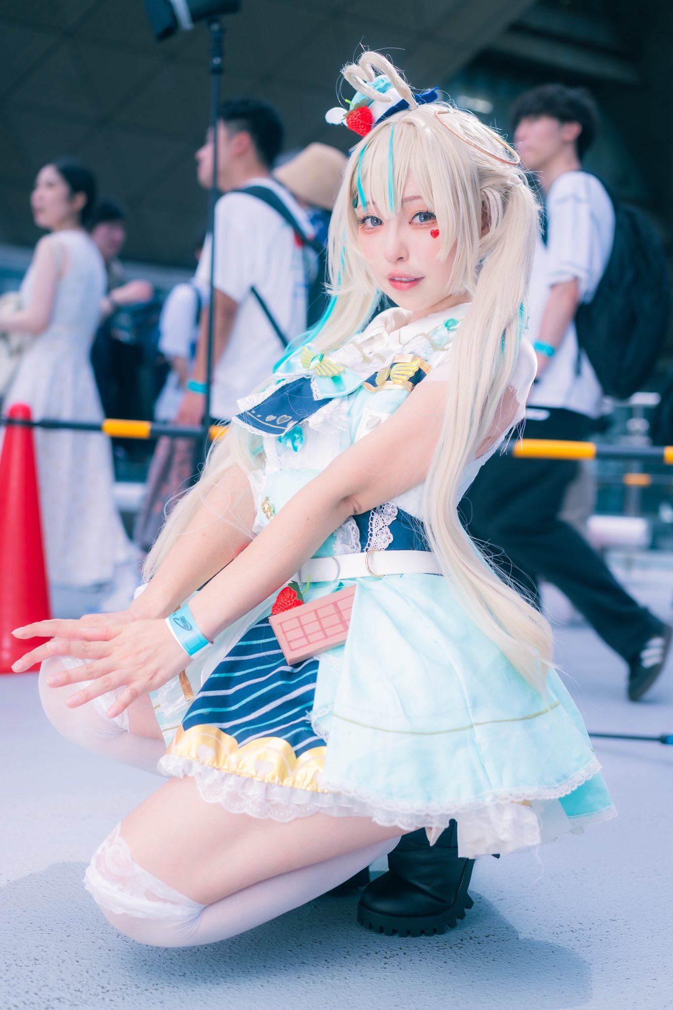 羽雲ろこ推しT ランチェキ2.3 まとめ買い CCSgirl 25VDAY ruruko | ruruko | PetWORKs