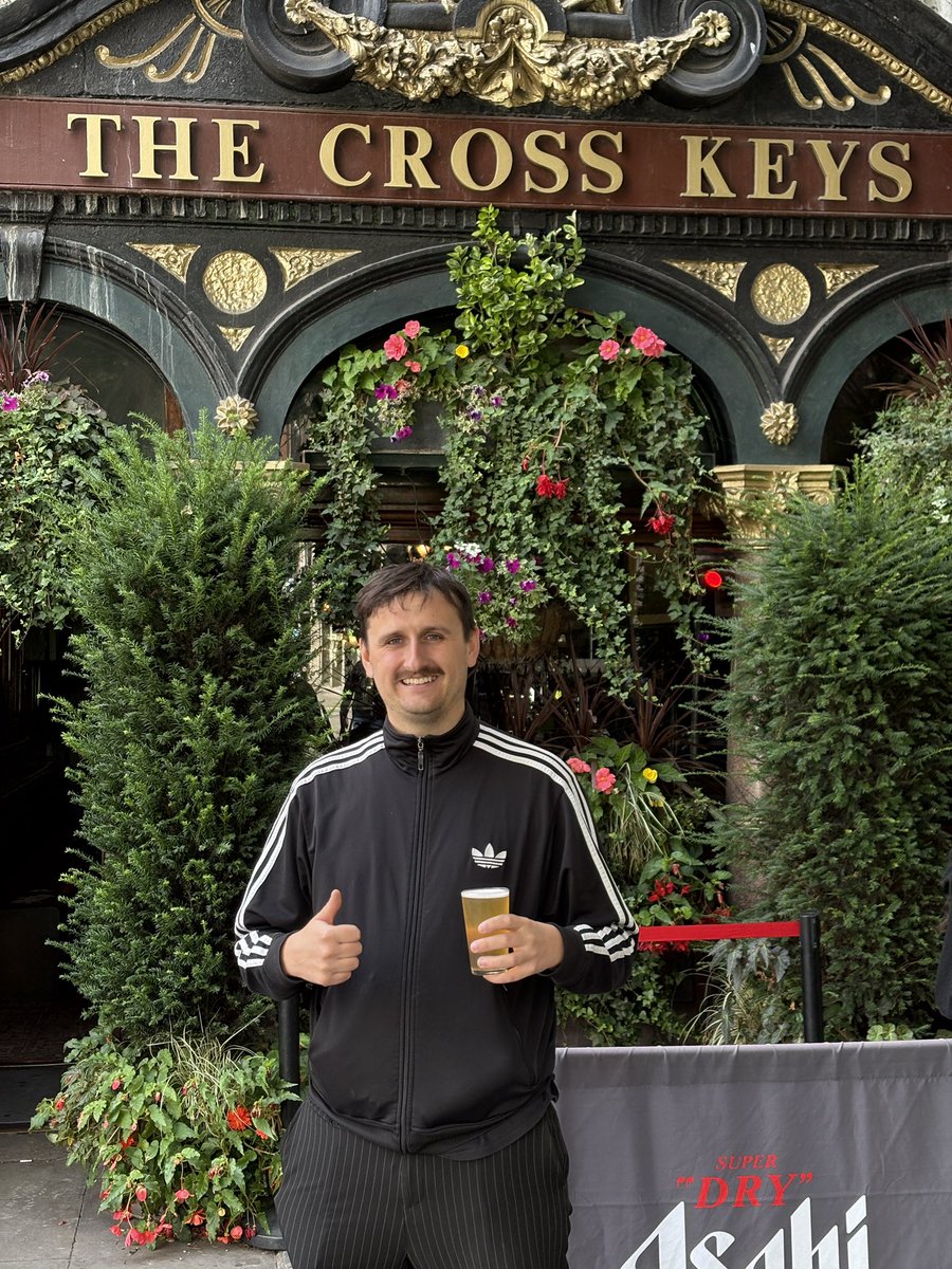 James Bird tweet media