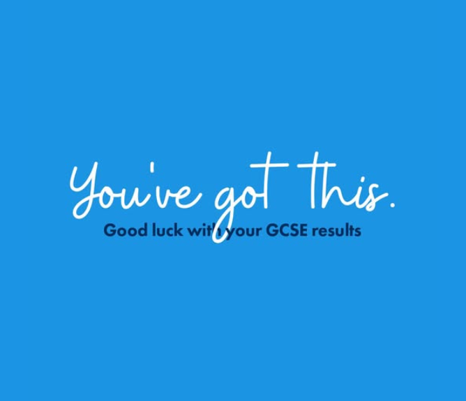 RayburnTours's tweet photo. ☘️ Good luck to all students collecting their GCSE results today!

✨ Remember that no matter what your grades are, there are so many opportunities waiting for you!

#GCSE #Results #GoodLuck #Education https://t.co/Pzo6Eydsj7