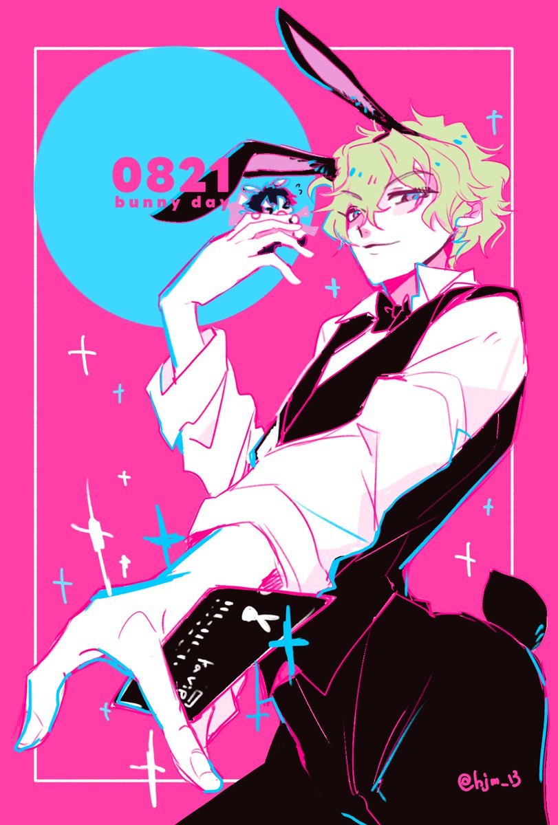 アンケありがとうございました🩷👯🩷