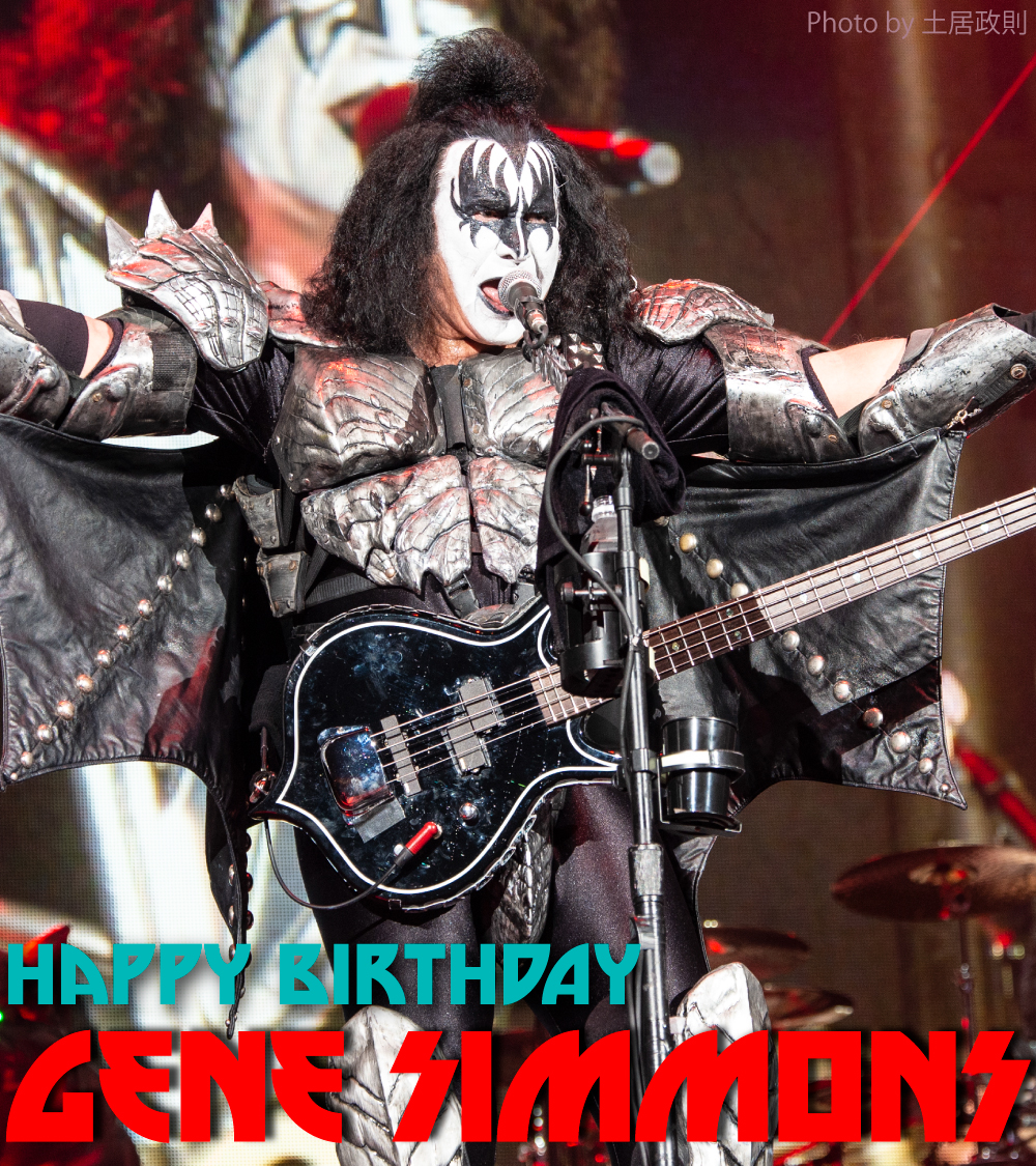 gene simmons ジーン シモンズ コスチュームカード 世界80枚限定 gene simmons ジーン シモンズ コスチュームカード 世界80枚限定