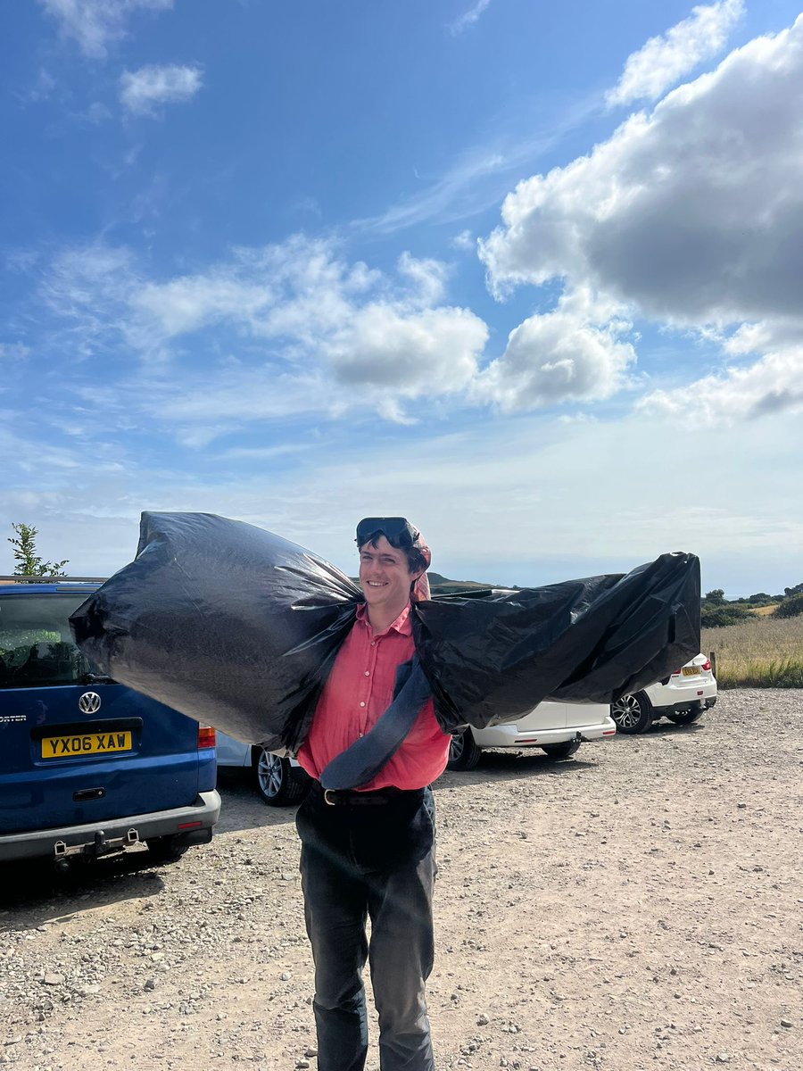 The EcoWeek Trust tweet media