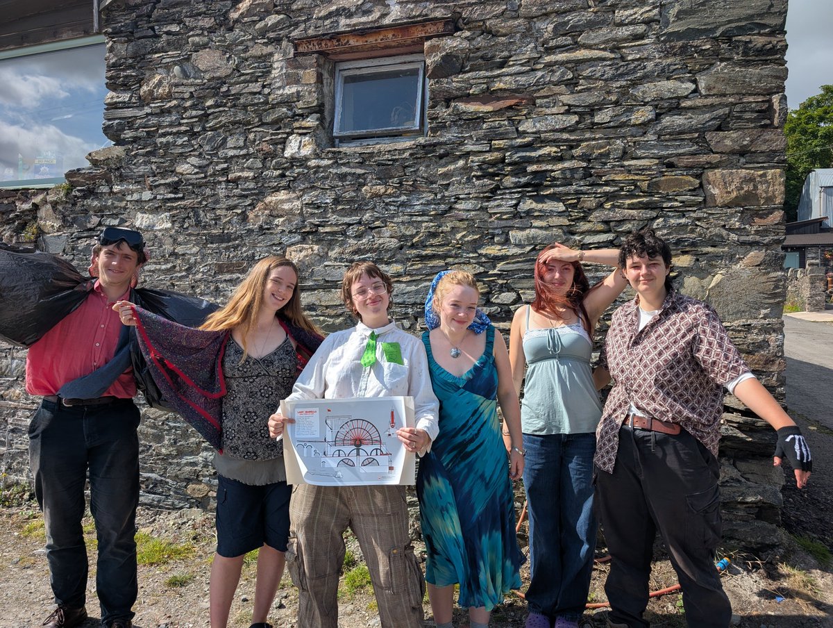 The EcoWeek Trust tweet media