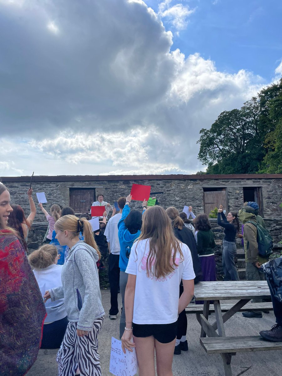 The EcoWeek Trust tweet media