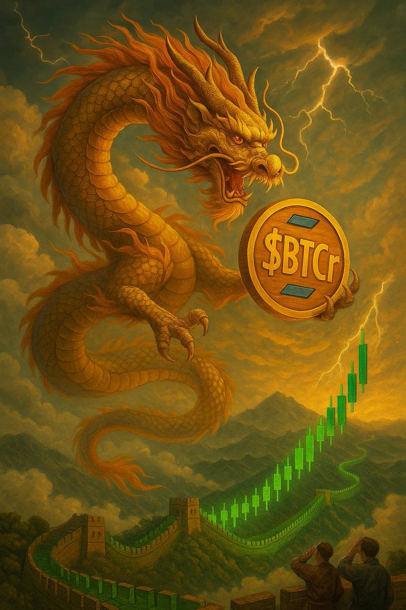la31315's tweet photo. @SenseiBR_btc If that’s true, liquidity is about to flood back into #crypto this could be the spark $BTCr and alts need for a massive run 

Stay positioned with @BTC_repeat https://t.co/y5M1L5aNPV