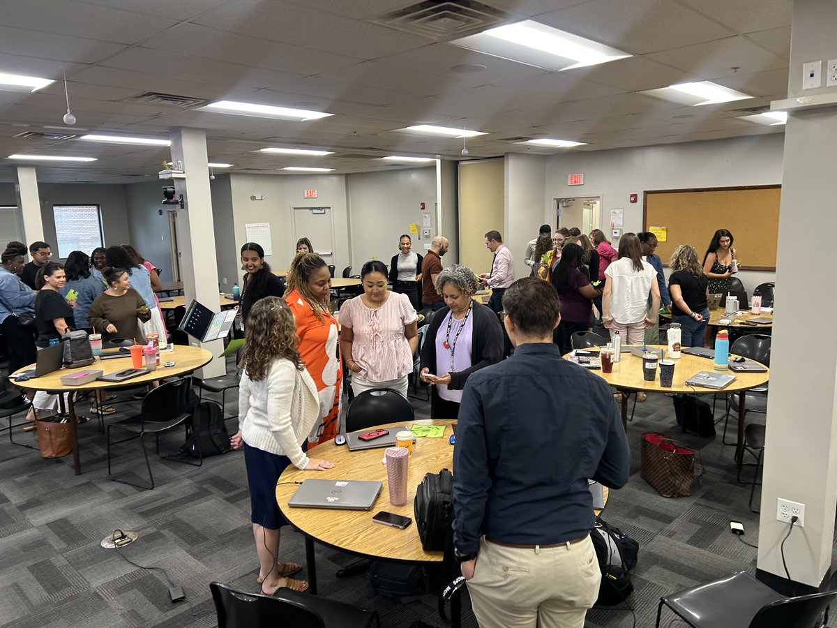 Consulting Teachers in MCPS tweet media