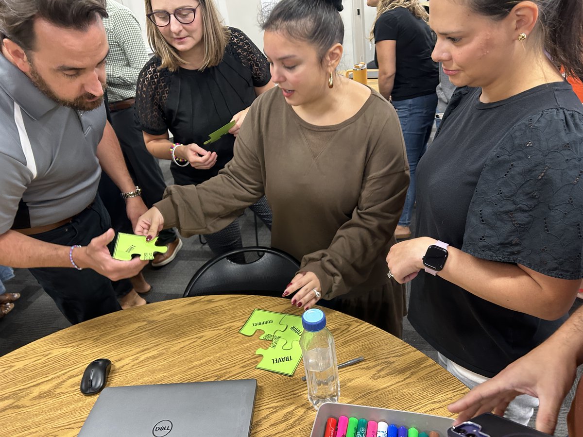 Consulting Teachers in MCPS tweet media