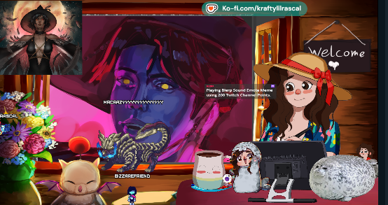 im live twitch.tv/kraftylilrascal