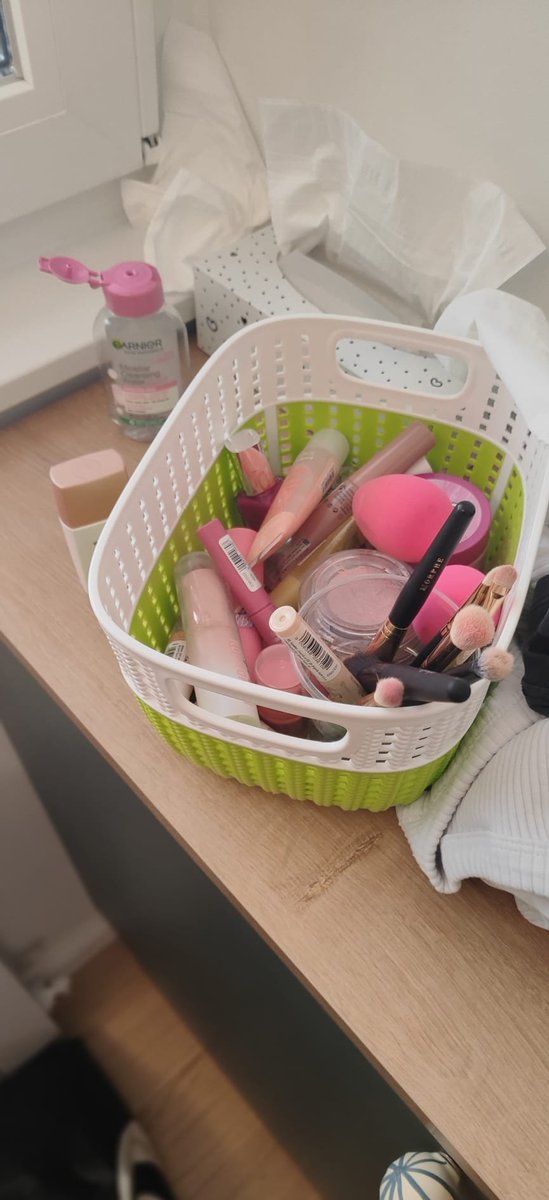 ThreeKidsNoAbs's tweet image. Parenting Pro Tip #26: When Your Kid Hits 'Tween Mode' and Suddenly the House Smells Like a Nail Salon Explosion
My 10-year-old just discovered the magic of doing her own nails—cue the glitter apocalypse! She's got bottles everywhere, turning our living room into a mini spa where…