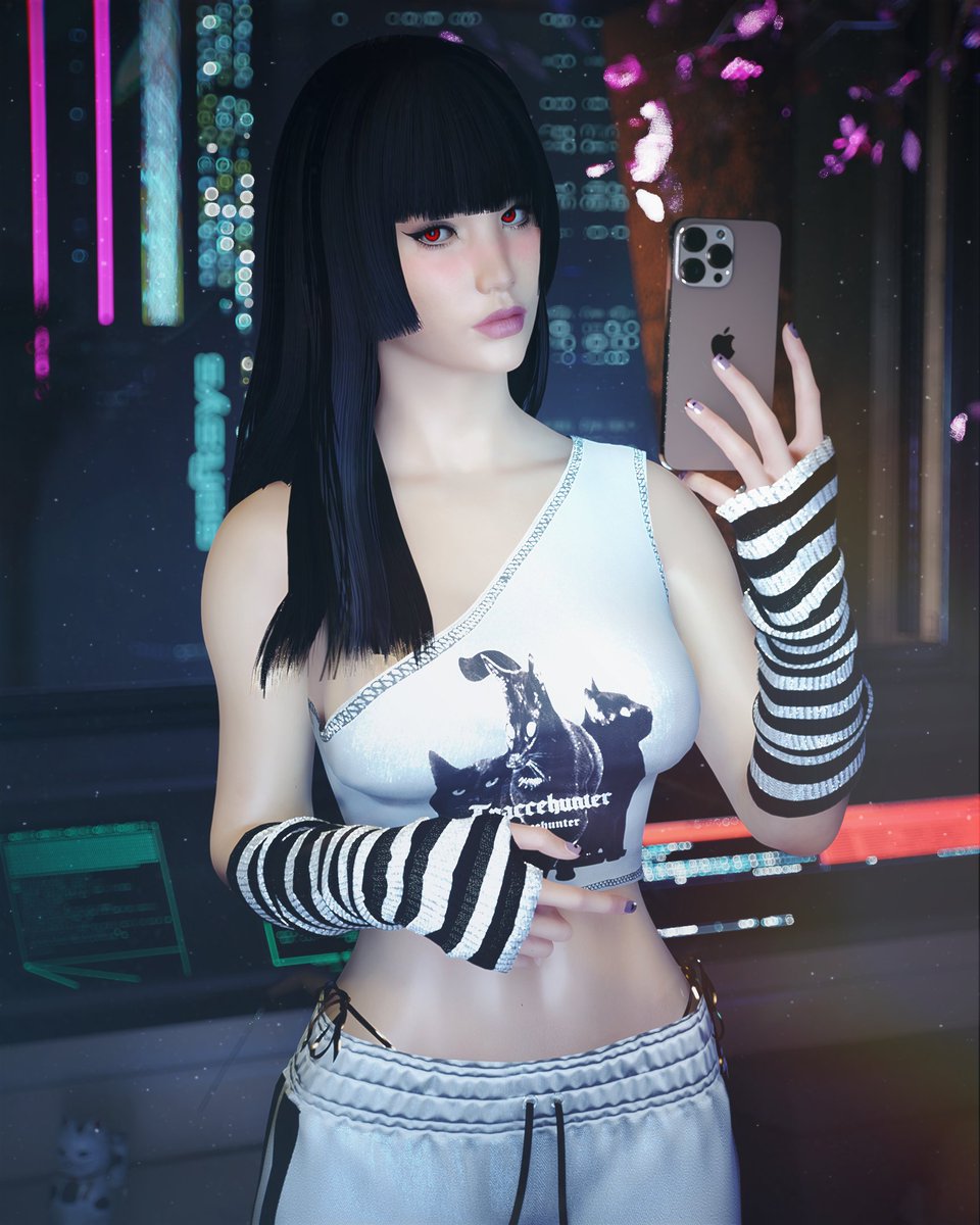 NAMAN0 (@eattomahawk) on Twitter photo Sporty Set By: <a href="/ComfyPeachu/">ππππππ π</a>
π₯nexusmods.com/cyberpunk2077/β¦
#Cyberpunk2077 #CyberpunkPhantomLiberty #Cyberpunk2077PhotoMode #VirtualPhotography #VPRT #VGPUnite Sporty Set By: <a href="/ComfyPeachu/">ππππππ π</a>
π₯nexusmods.com/cyberpunk2077/β¦
#Cyberpunk2077 #CyberpunkPhantomLiberty #Cyberpunk2077PhotoMode #VirtualPhotography #VPRT #VGPUnite