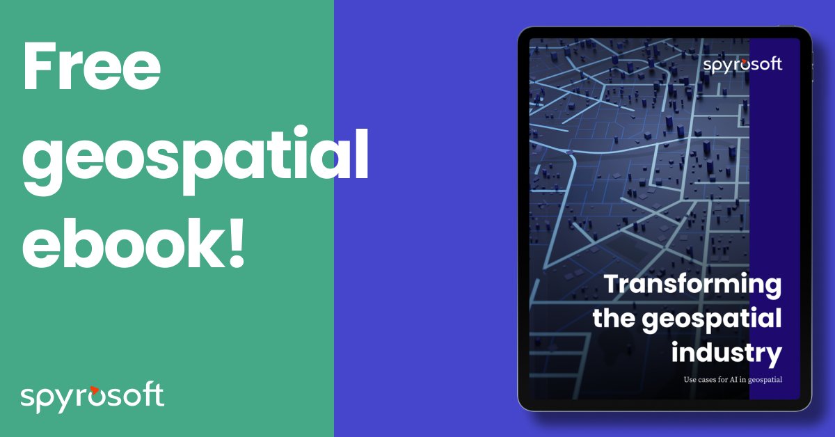 Spyrosoft tweet media