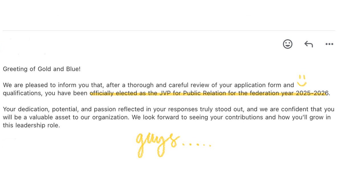 issa, cpa 🌻 tweet media