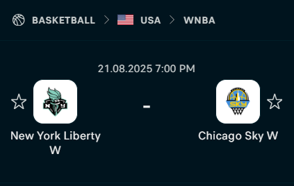 XtraordinaryDFS's tweet photo. 🚨 MASSIVE W SLATE TODAY 🚨

Let’s run it up 💰 (tail me here 👉 https://t.co/6tJnW6MVvy)

❤️ Like for the plays

#WNBA #WNBAPicks #PrizePicksToday #PlayerProps #WNBAPrizePicks #WNBABets #prizepickswnba https://t.co/ETGIA3AgFZ