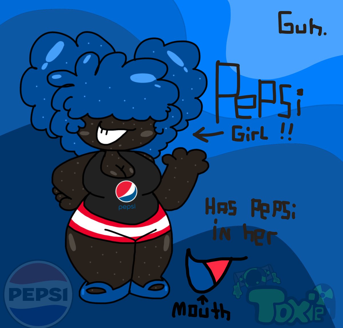 EVIL PETER GRIFFIN tweet media