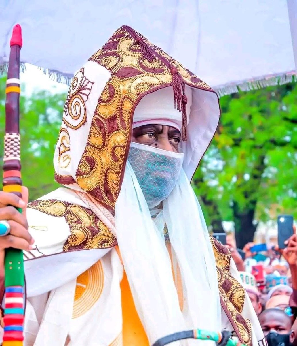 Abubakar Aminu Ibrahim tweet media