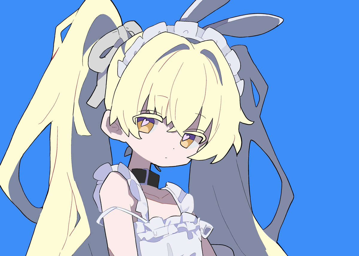 バニーの日だね