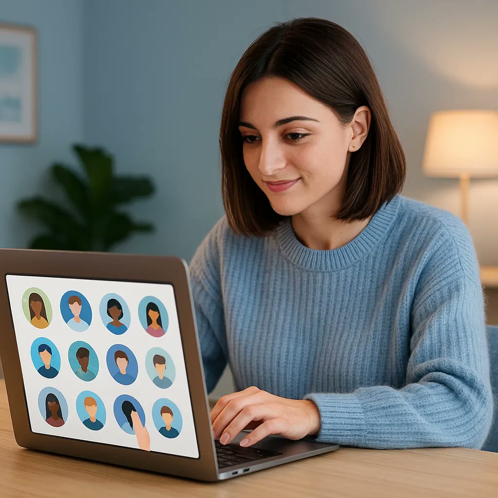 ElenafenollAV's tweet image. 🧩 Gestionar usuarios en comunidades online:

Una tarea invisible… pero clave para que todo fluya.

Si eres #asistentevirtual (o gestionas comunidades), este hilo es para ti 🧵