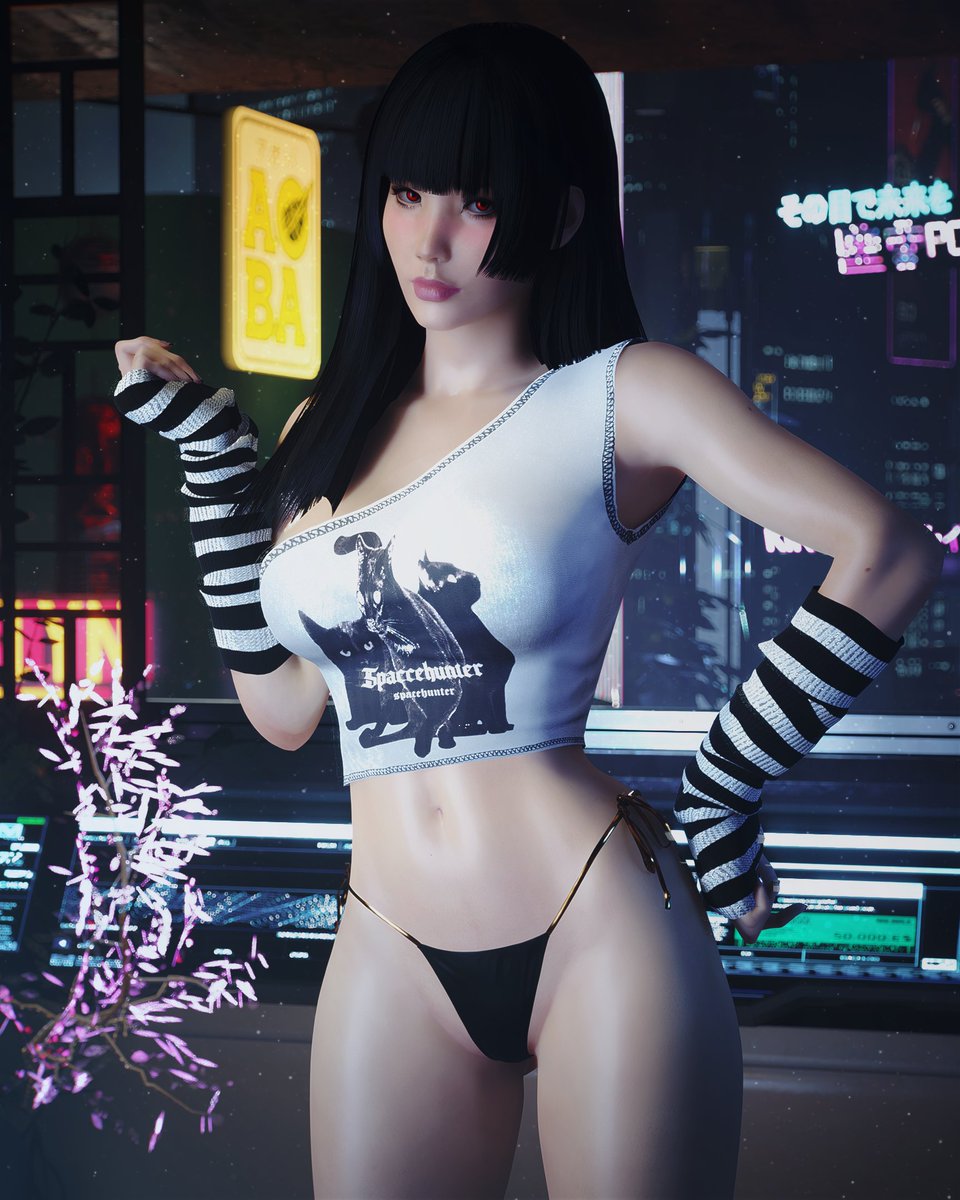 ⚾
#Cyberpunk2077 #CyberpunkPhantomLiberty #Cyberpunk2077PhotoMode #VirtualPhotography #VPRT #VGPUnite