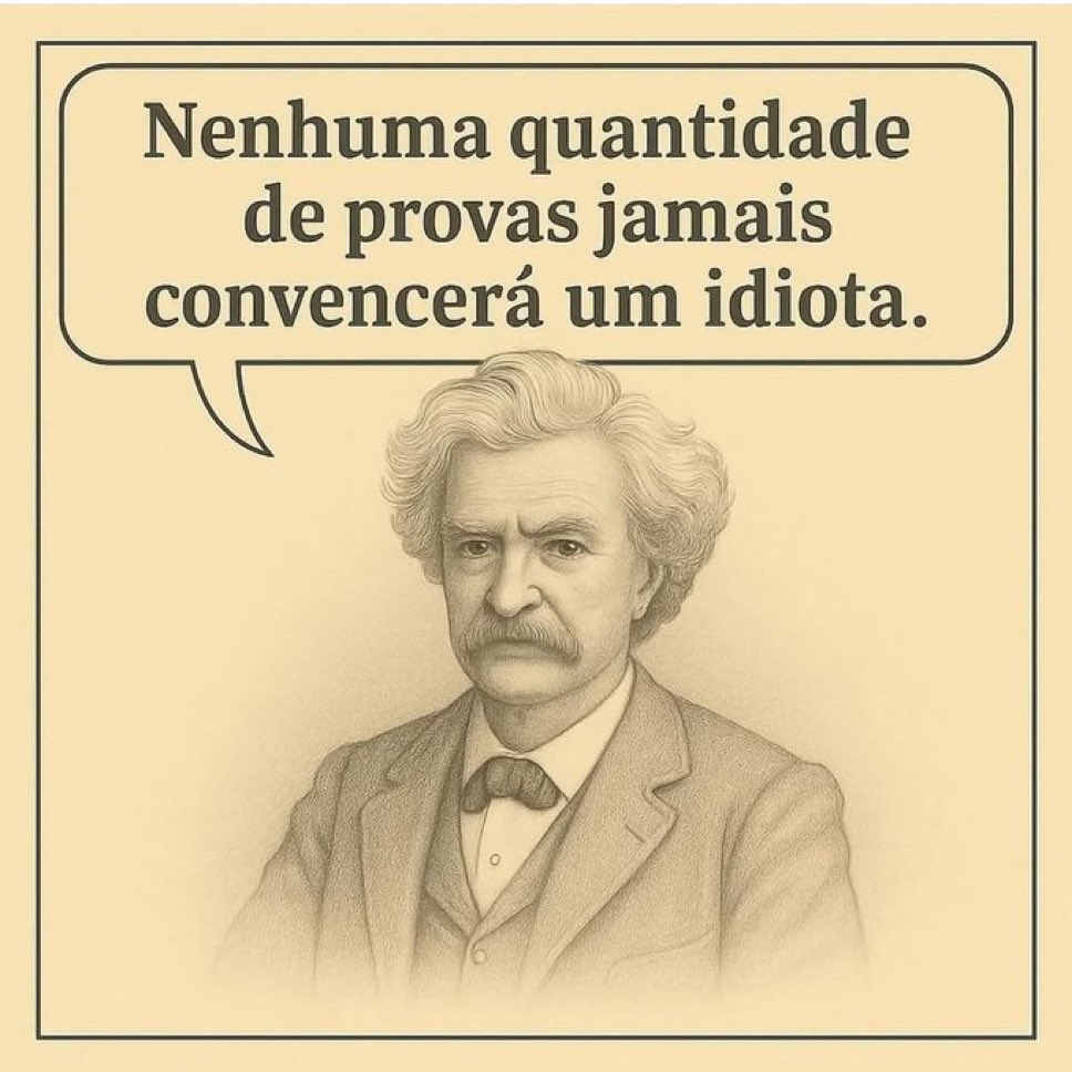 Fiscal do Fim dos Tempos tweet media