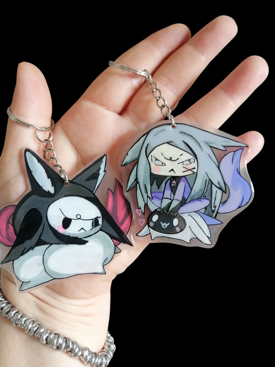 Forse Rikku ha bisogno di una tisana rilassante... 🫖🍵
#rikkugaki