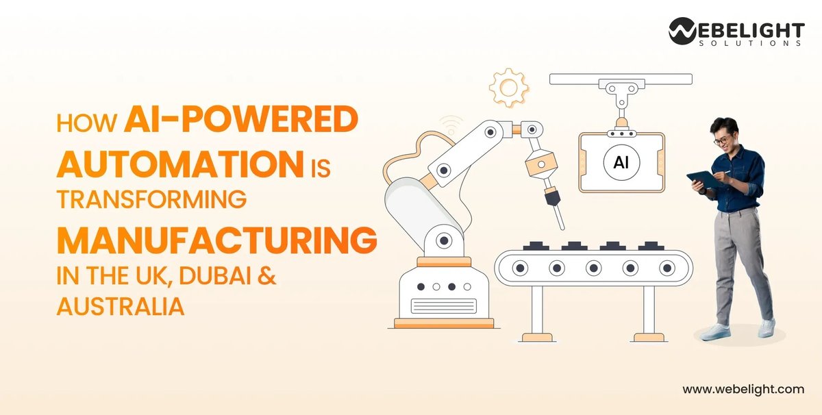 Webelight Solutions Pvt Ltd tweet media