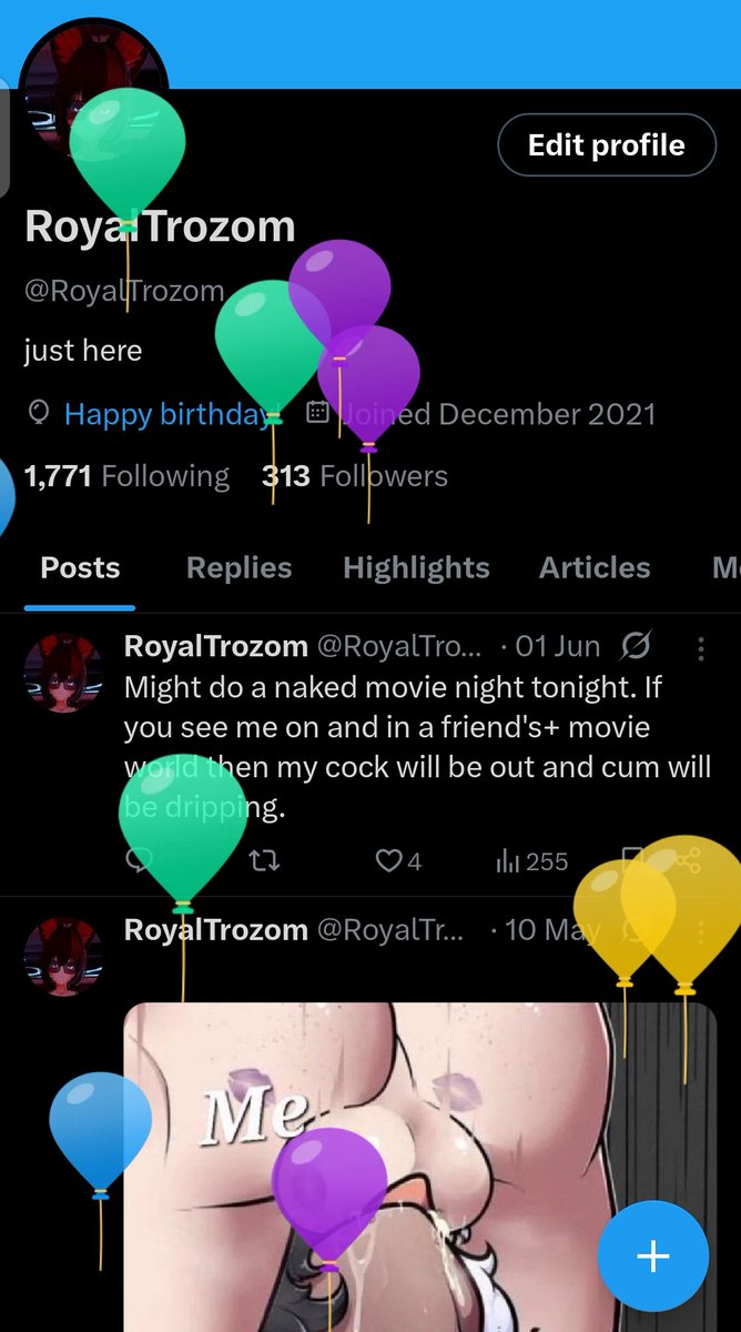 Another year gone by.
