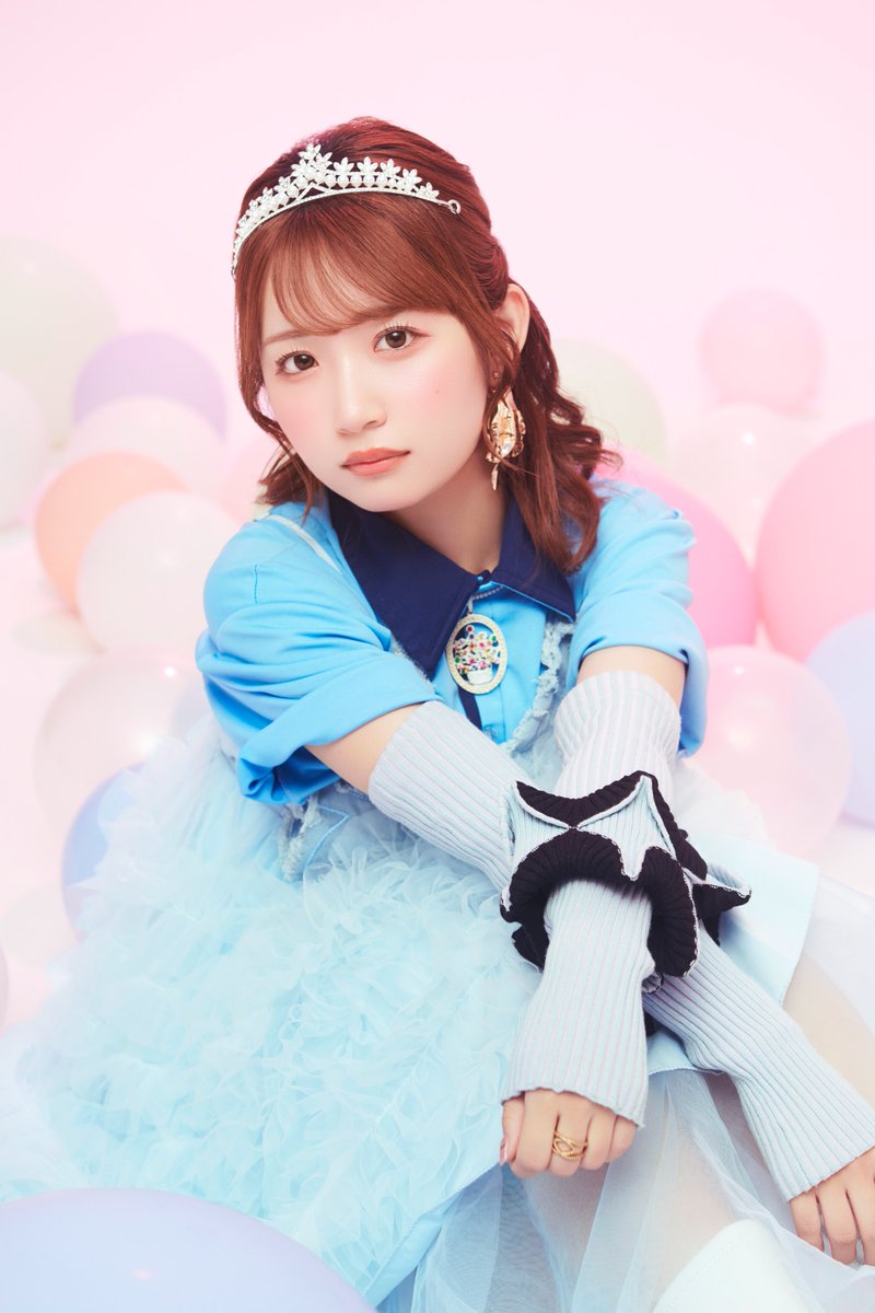 白石まゆみ オン特 すいすて SWEET STEADY 白石まゆみ - 総フォロワー数180万超え、FRUITS ZIPPERの妹分・SWEET