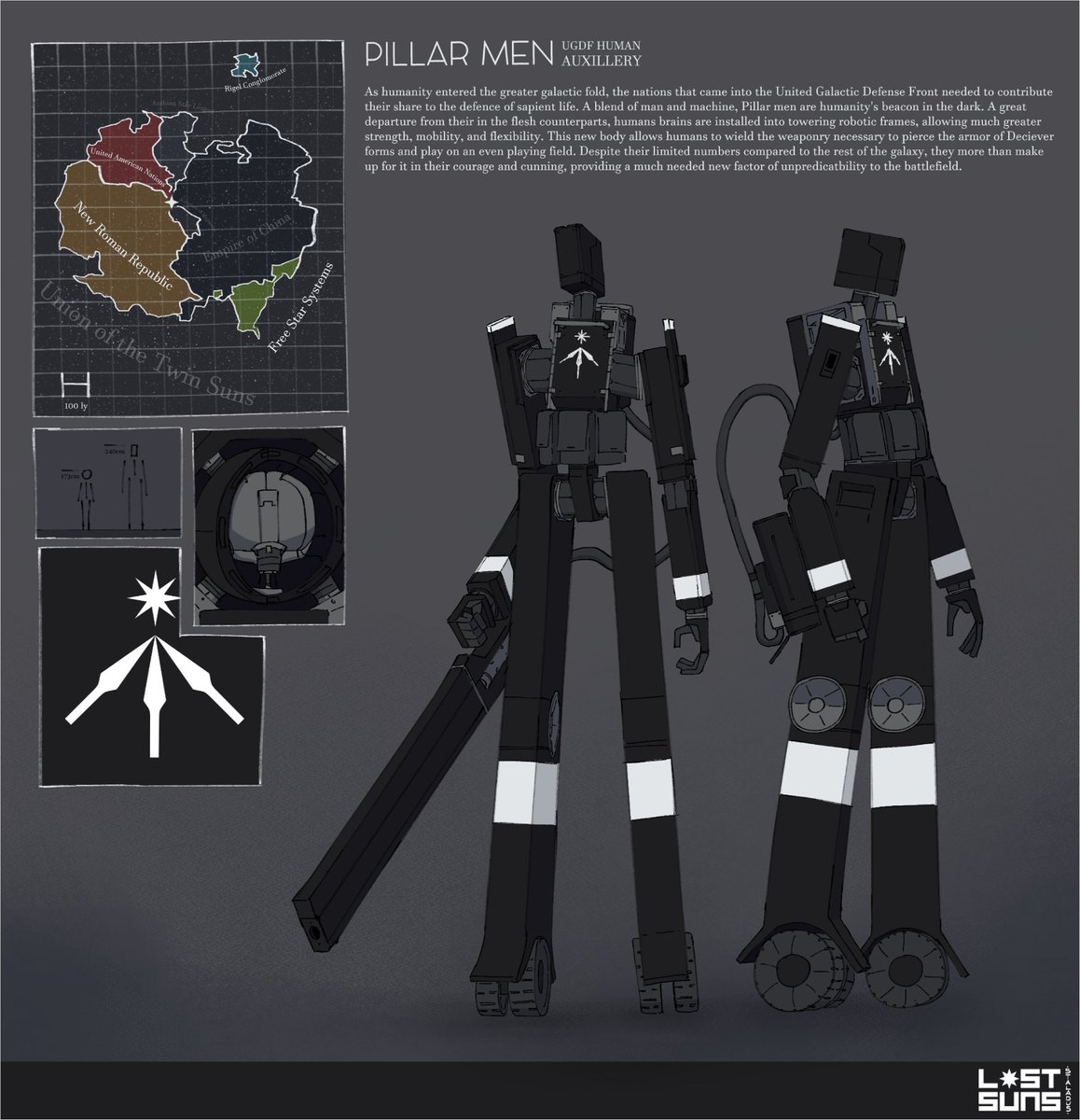 People really liked these guys