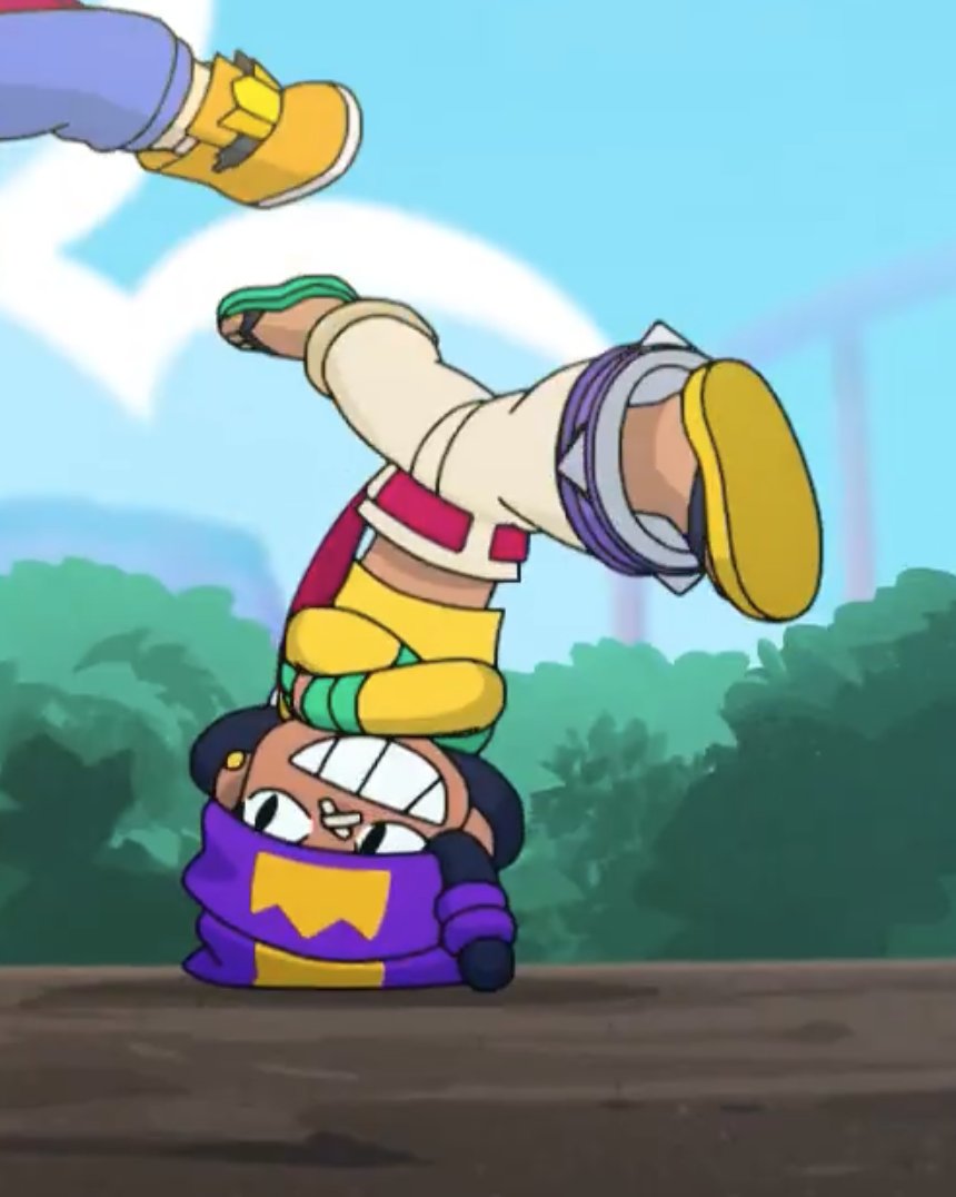 Nuevo brawler #brawlstars