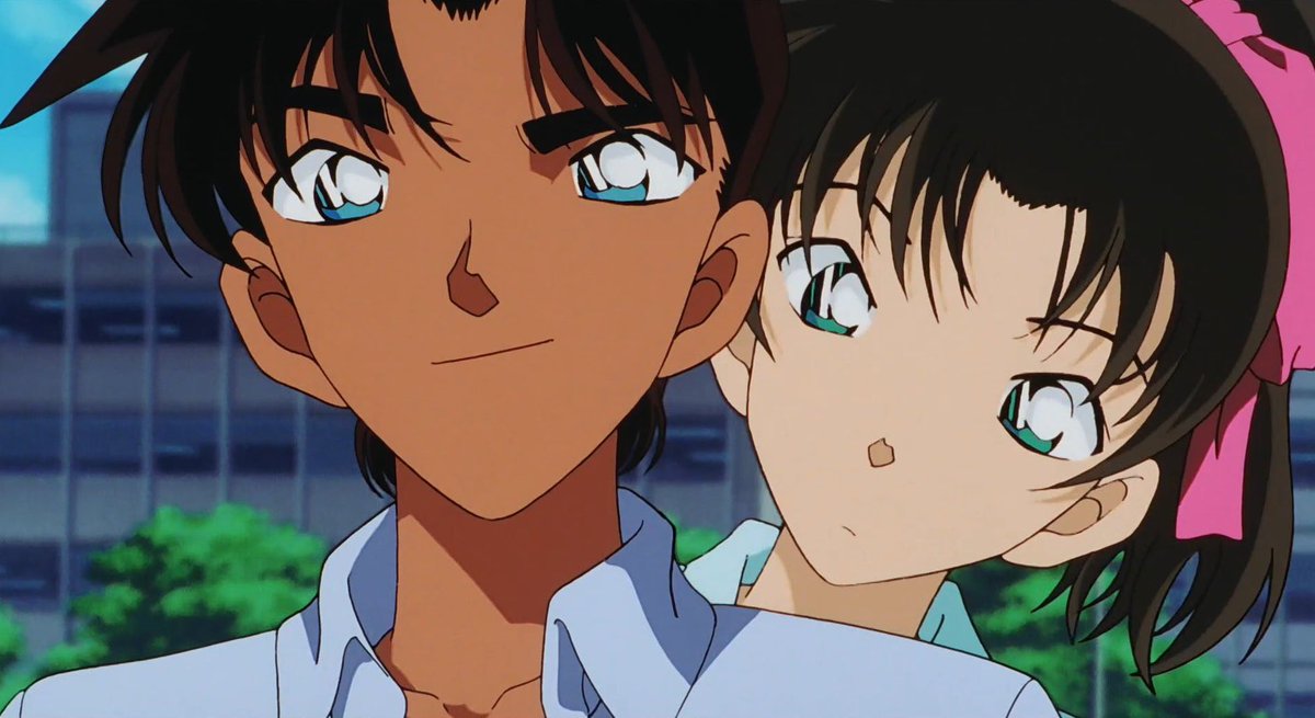 난 고쇼쌤 원화 중에 이게 그렇게 좋더라