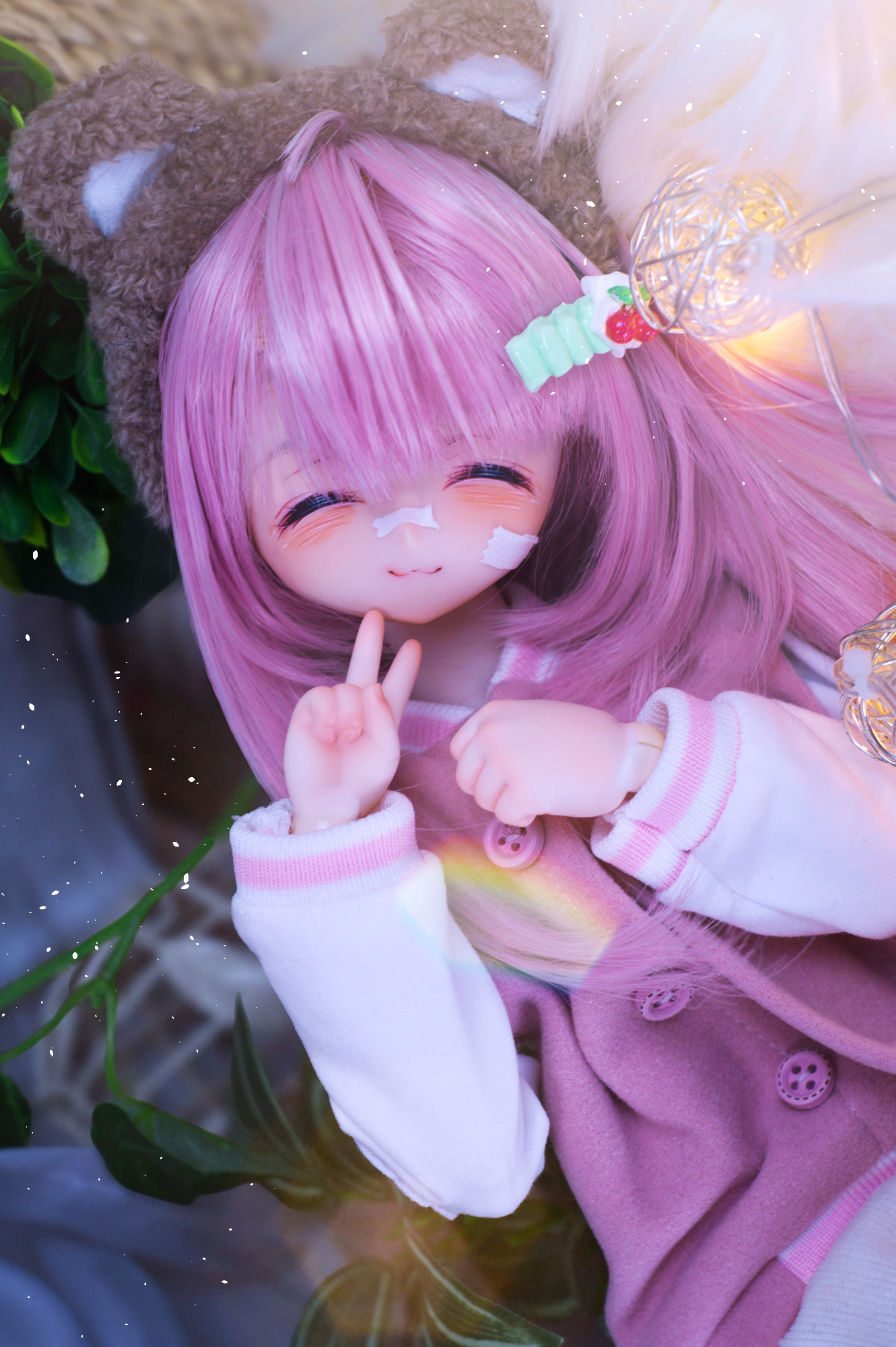 にゃぽ𓆩 ✞ 𓆪 ˚˙ (@nyapokoro) / X
