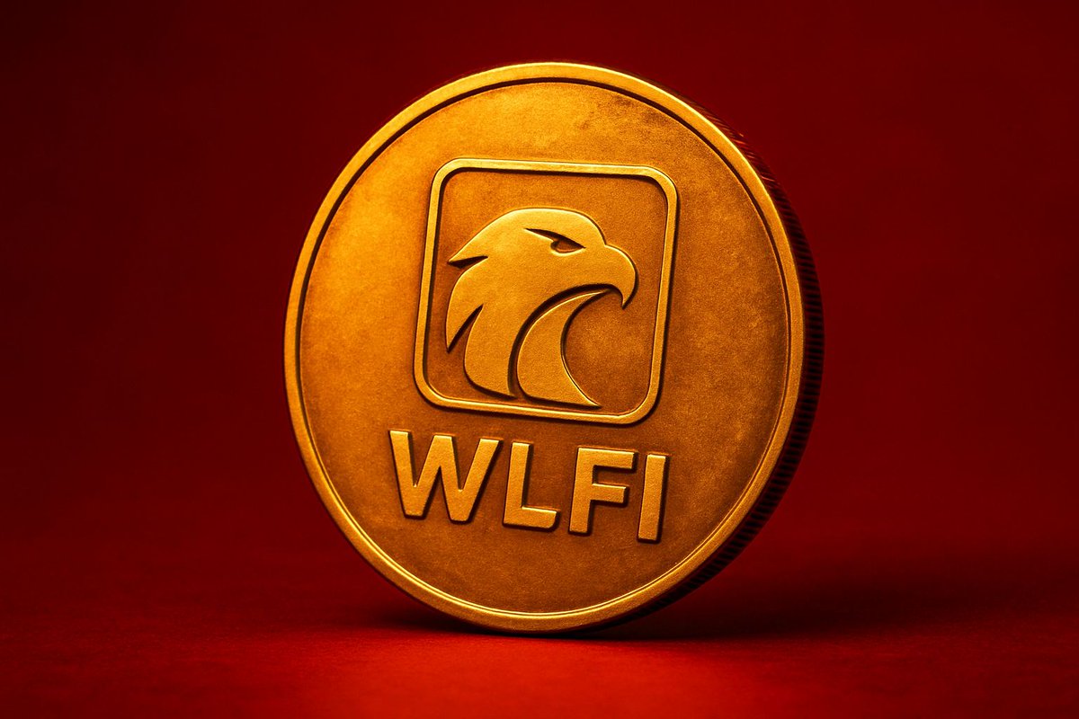 WLFI MINTS $205M IN USD1, SUPPLY HITS $2.4B The decentralized finance  project WLFI has issued $205 million in new USD1 tokens, bringing its  circulating supply to $2.4 billion. The sharp increase highlights
